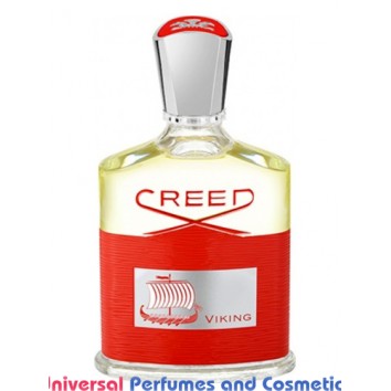 Viking Creed for men Generic Oil Perfume 50ML **Premium grade** (1959)